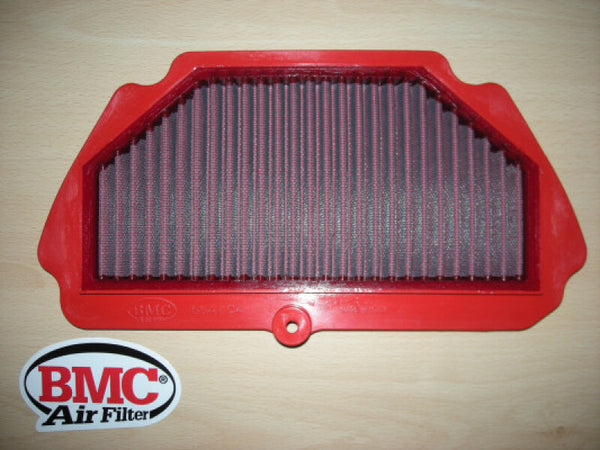 BMC Air Filter for Kawasaki ZX6R - High Performance