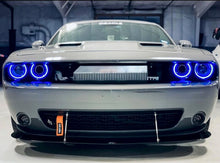 Load image into Gallery viewer, Oracle 15-21 Dodge Challenger Dynamic Surface Mount Headlight Halo Kit - - Dynamic SEE WARRANTY