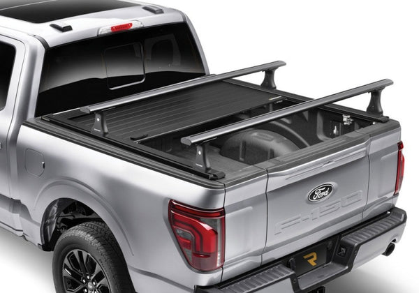 Retrax 2019 Chevy & GMC 5.8ft Bed 1500 RetraxPRO XR
