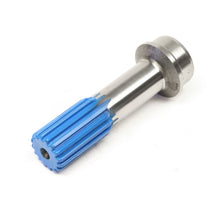 Load image into Gallery viewer, 2-40-2021 1.375 in x 16 Spline Stub 1310-1350 Series fits 2.0&quot; x 0.120 Tube