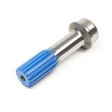 2-40-2021 1.375 in x 16 Spline Stub 1310-1350 Series fits 2.0