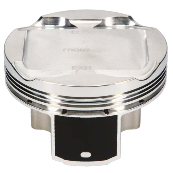 JE Pistons SUB WRX EJ205 92.50 mm Bore - 1.287 in. CH, -11.70 CC KIT Set of 4 Pistons