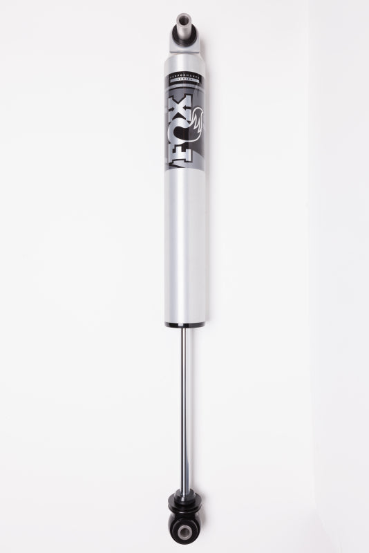 Fox 2018+ Jeep Wrangler JL 2-3in Lift Rear 2.5 Performance Series Smooth Body IFP HTO Shock