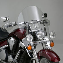 Load image into Gallery viewer, National Cycle 04-08 Honda VTX1800 SwitchBlade Chopped-Clear