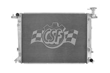 Load image into Gallery viewer, CSF 10-12 Hyundai Genesis 3.8L Radiator