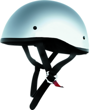 Load image into Gallery viewer, Skid Lids Original Helmet Chrome - 2XL