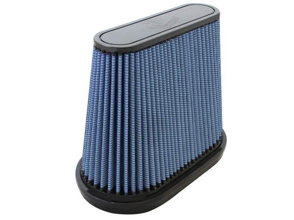 aFe MagnumFLOW PRO 5R Direct Fit Air Filter for Chevrolet Corvette 2014 V8 6.2L