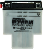 BikeMaster HBB16A-A/AB Battery