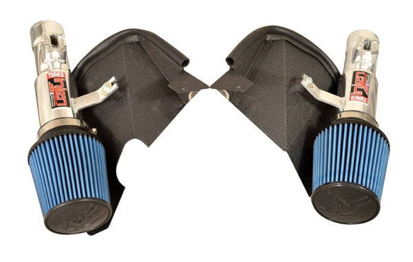 INJEN SP Series Cold Air Intake for 2019-2021 Infiniti FX37 3.7L - P/N SP1911P