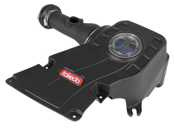 aFe Takeda Momentum Pro 5R Cold Air Intake System  2018 Honda Accord 1.5L I4