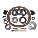 Yukon Master Overhaul Kit for 99-08 GM 8.6in Diff - Complete Differential Kit