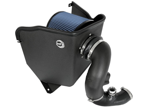 AFE Magnum FORCE Stage-2 Pro 5R Intake System for GM Colorado/Canyon 2016 I4-2.8L