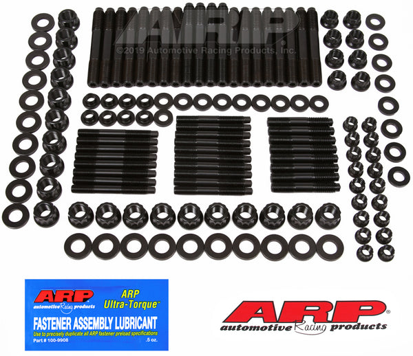 ARP 23-Bolt Head Stud Kit for Chevy Dart LS Next