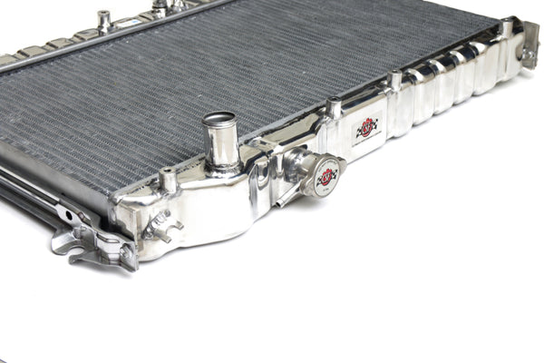 CSF All-Aluminum Radiator for 1989-1997 Mazda Miata