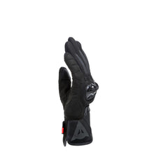 Load image into Gallery viewer, Dainese Mig 3 Air Tex Gloves Black/Black - Large