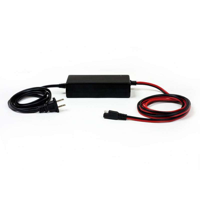 Bazooka Regulated Power Supply-12V7A