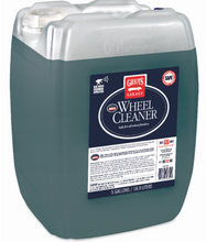 Load image into Gallery viewer, Griots Garage Wheel Cleaner 5 Gallons (Minimum Order Qty of 2 - No Drop Ship)