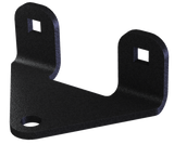 KFI Adjustable Ball Hitch Plate