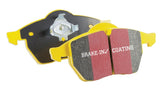 EBC Wilwood TC6 Caliper Yellowstuff Brake Pads