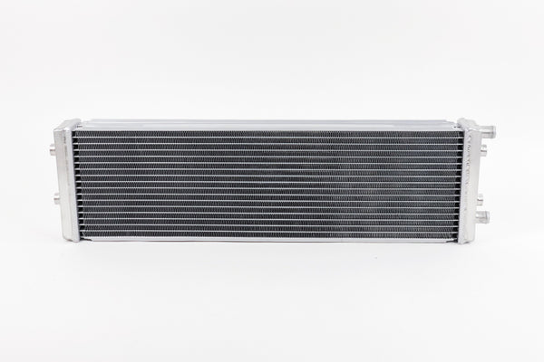 CSF Dual-Pass Universal Heat Exchanger - Cross-Flow Design