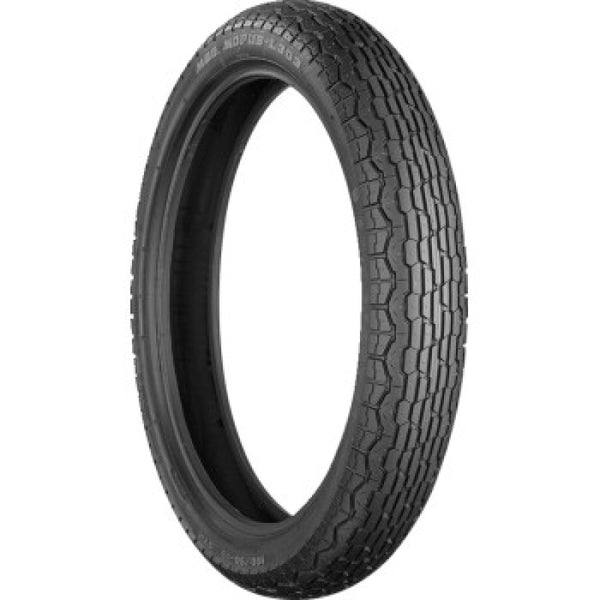 Bridgestone MAG Mopus L303F Motorcycle Tire - 3.00-18 47P Front