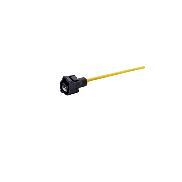 Fleece Performance Starter Solenoid Pigtail for 2003-2018 Dodge 2500/3500 Cummins