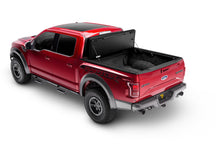 Load image into Gallery viewer, UnderCover 16-20 Toyota Tacoma 5ft Armor Flex Bed Cover - Black Textured