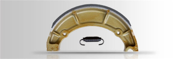 EBC 85-90 Kawasaki EN 450 454 LTD Rear Left FA-SFA-TT-X Brake Pads
