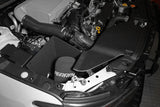 PERRIN 22-25 Subaru WRX Cold Air Intake w/Heatshield - Neon Yellow
