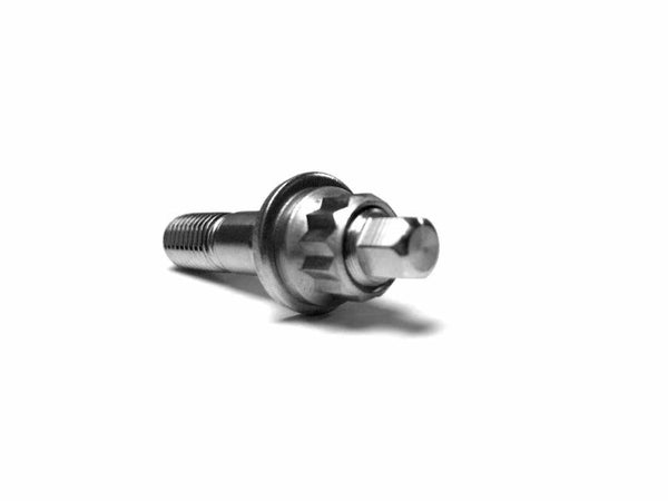 Fleece Performance Exhaust Manifold Stud Kit for 1994-2018 Dodge Cummins 2500/3500 - 7mm Hex Head