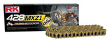 RK Chain GB428MXZ1-128L - Gold