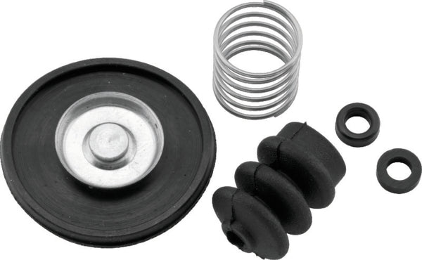 Bikers Choice Accelerator Pump Rebuild Kit for Keihin Butterfly/CV & S&S E/G Carburetors