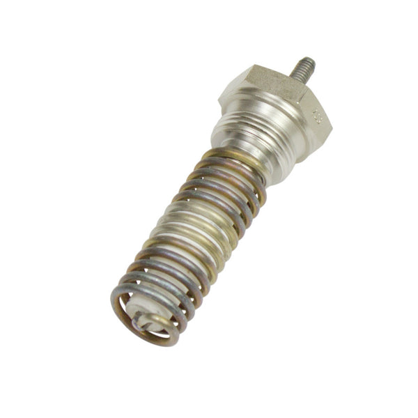 BD Diesel X-Flow Air Intake Heater Kit - Dodge Ram 6.7L Cummins (2008-2012)