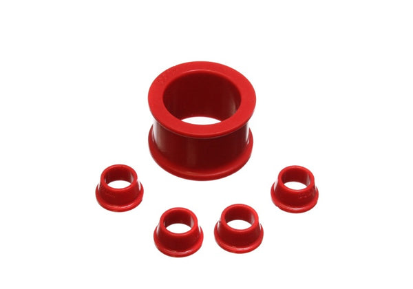 Energy Suspension Bushing Kit for 94-01 Acura Integra & 92-95 Honda Civic/CRX/93-97 Honda Del Sol