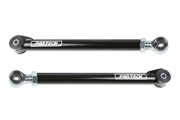 Fabtech Lower Link Kit for 2021+ Ford Bronco