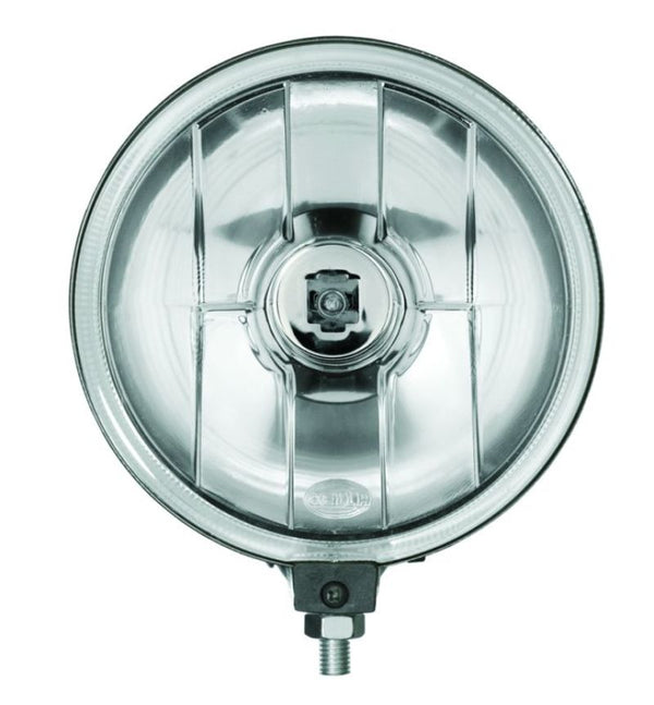 Hella 500FF 12V/55W Halogen Driving Lamp Kit  Auxiliary Headlights