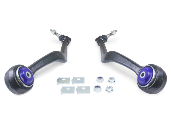SuperPro 2008 Pontiac G8 Base Front Radius Arm Kit