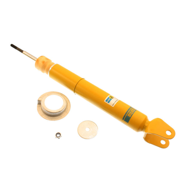 Bilstein B6 Front 46mm Monotube Shock Absorber for 2004 Mazda RX-8 Base