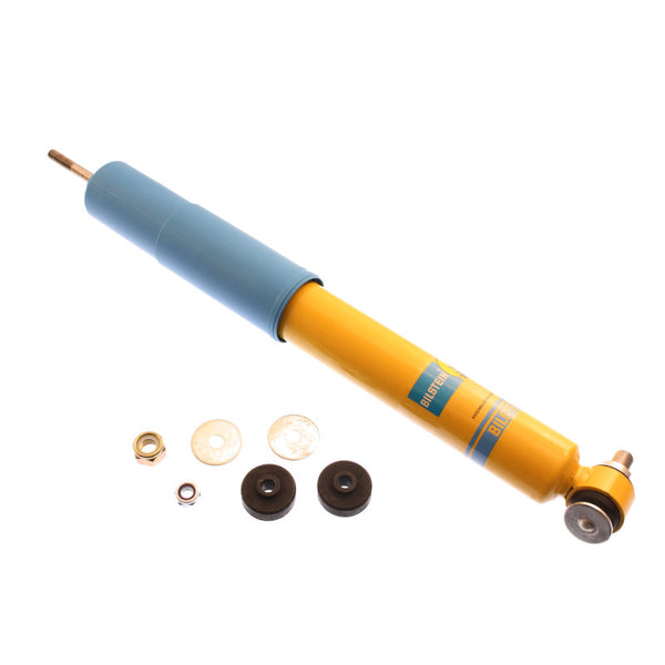 Bilstein B6 Monotube Rear Shock Absorber for 1982 Pontiac Firebird Base - 46mm