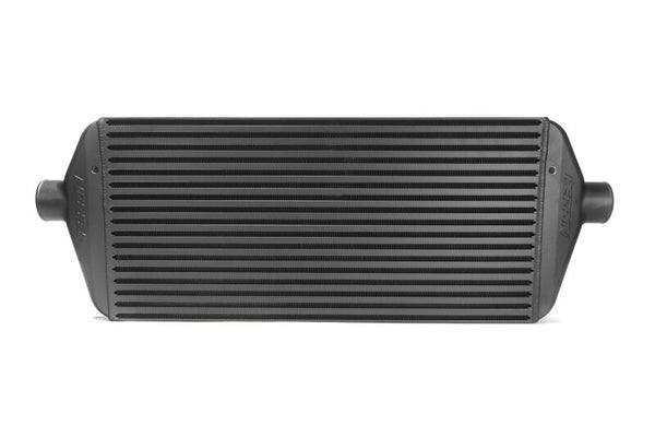 PERRIN 15-25 Subaru WRX/STI Large Size Front Mount Intercooler Core - Black