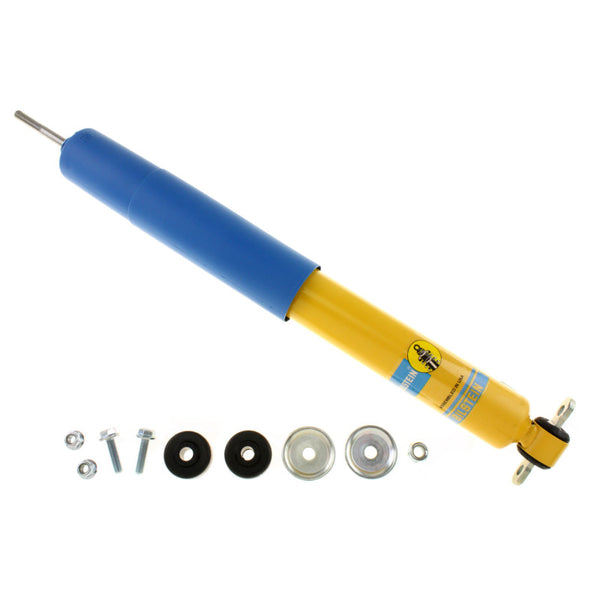 Bilstein B6 4600 Monotube Shock Absorber for 2002 Jeep Grand Cherokee Sport