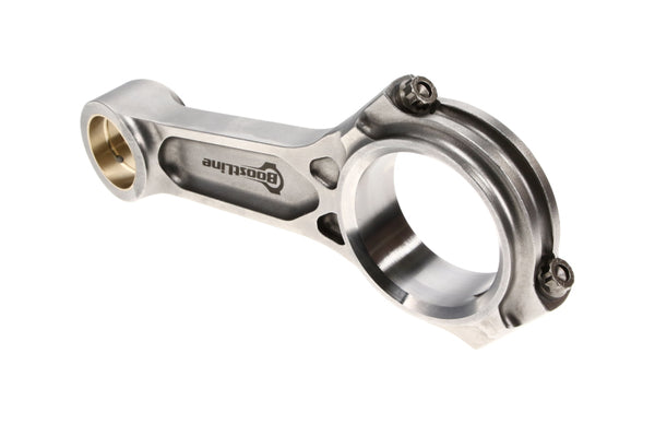 BoostLine Connecting Rod Kit for 89-12 Cummins 5.9/6.7 Diesel - 7.559in