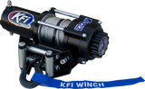 KFI ATV Series Winch MR 2000 lbs.