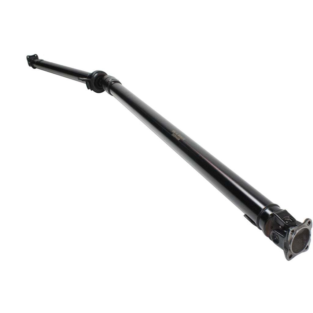Rear Driveshaft 80.9 in Length 2.5 in Diameter fits 2002-2006 Honda CR-V 2.4L 4WD