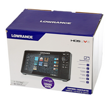 Load image into Gallery viewer, Lowrance HDS-9