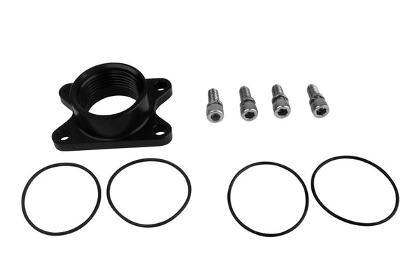 Aeromotive AN-16 Spur Gear Fuel Pump Adapter Fitting