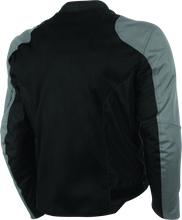 Load image into Gallery viewer, Speed and Strength Lightspeed Mesh Jacket Grey/Black - Small