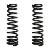 Rock Krawler 2014+ RAM 2500 HD / 2013+ RAM 3500 HD 3.5in Gas Triple Rate Front Coil Springs