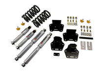 Load image into Gallery viewer, Belltech LOWERING KIT WITH SP SHOCKS