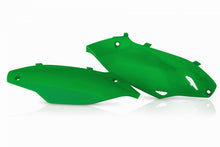 Load image into Gallery viewer, Acerbis 13-16 Kawasaki KX250F/ 12-15 KX450F Side Panels - Green